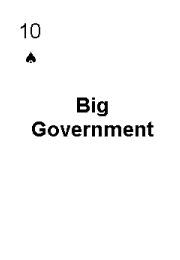 Big Government