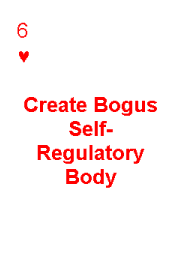 Bogus Trade Group